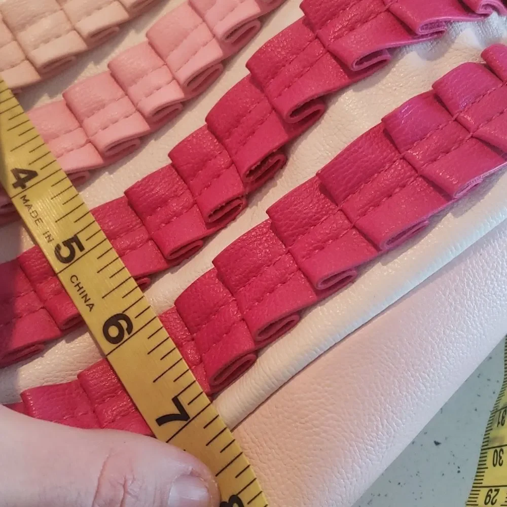 Betsy Johnson purse - Picture 15 of 16